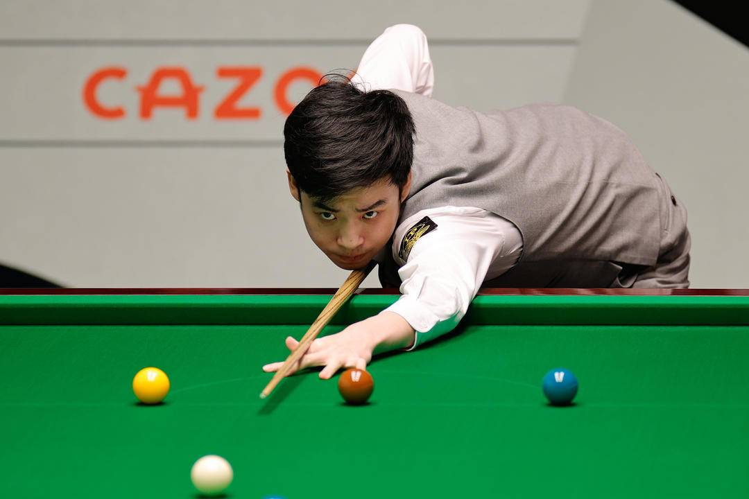 詹姆斯并不 詹姆斯并不